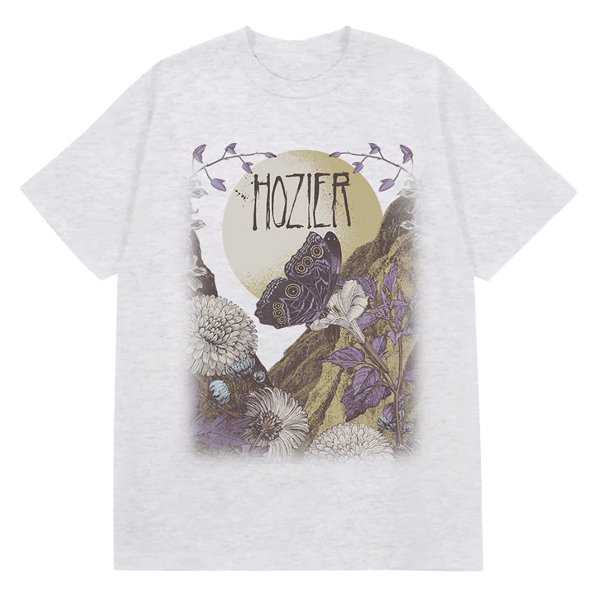 Albuquerque September 22 Show Tee