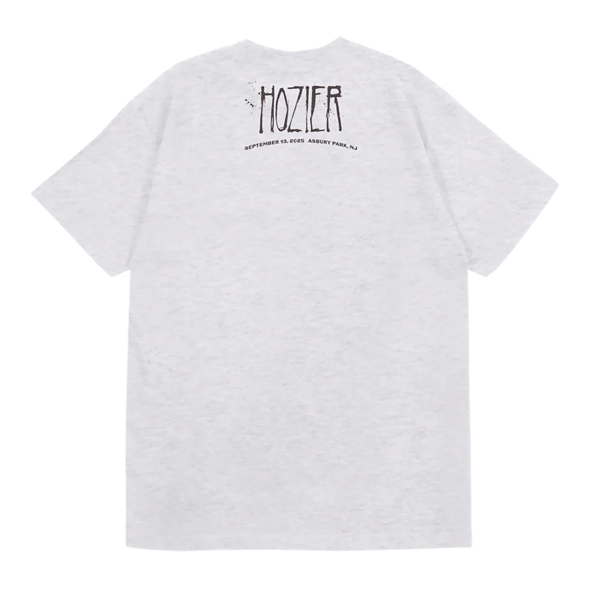 Asbury Park September 13 Show Tee - Image 2