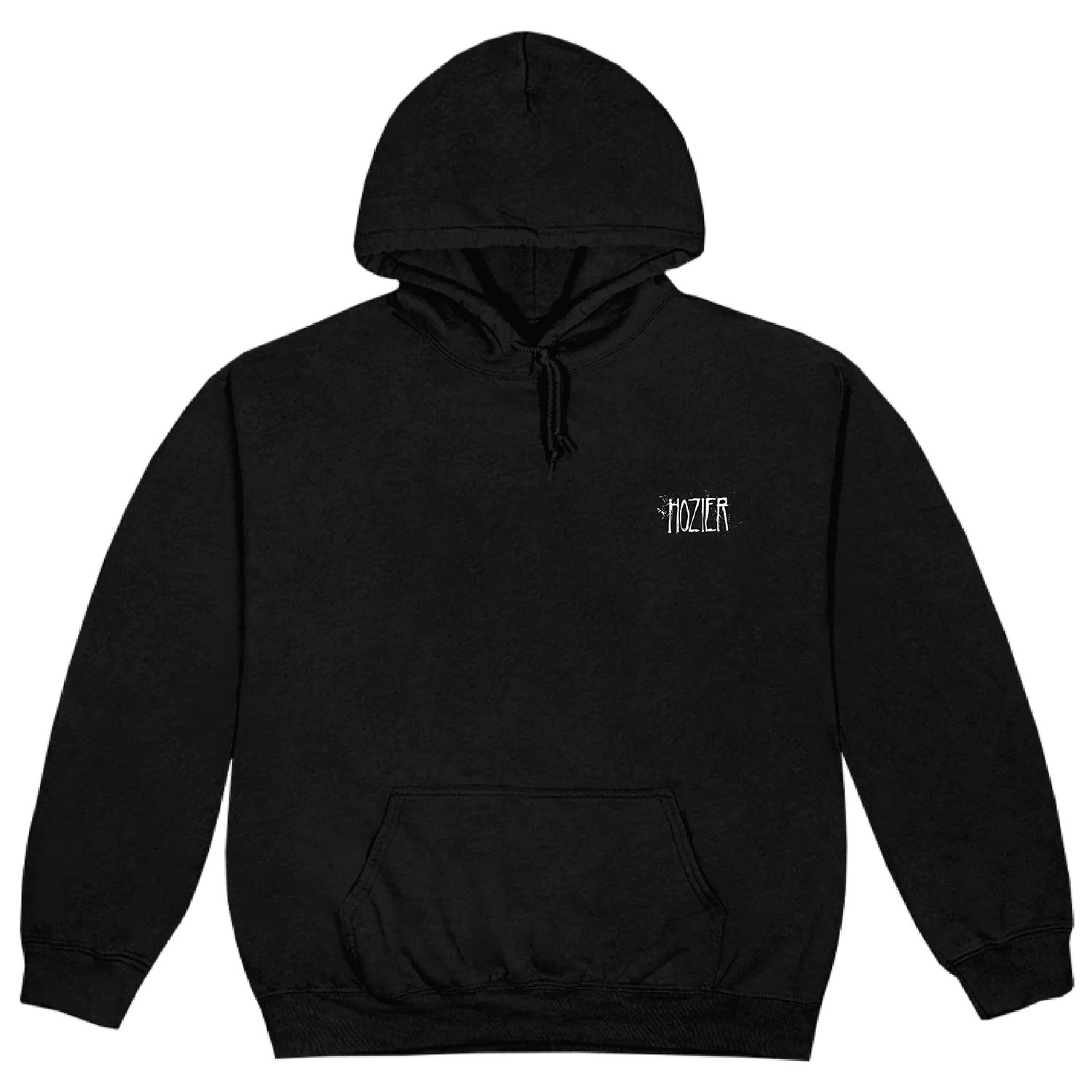 Simple Living Things Hoodie - Image 3