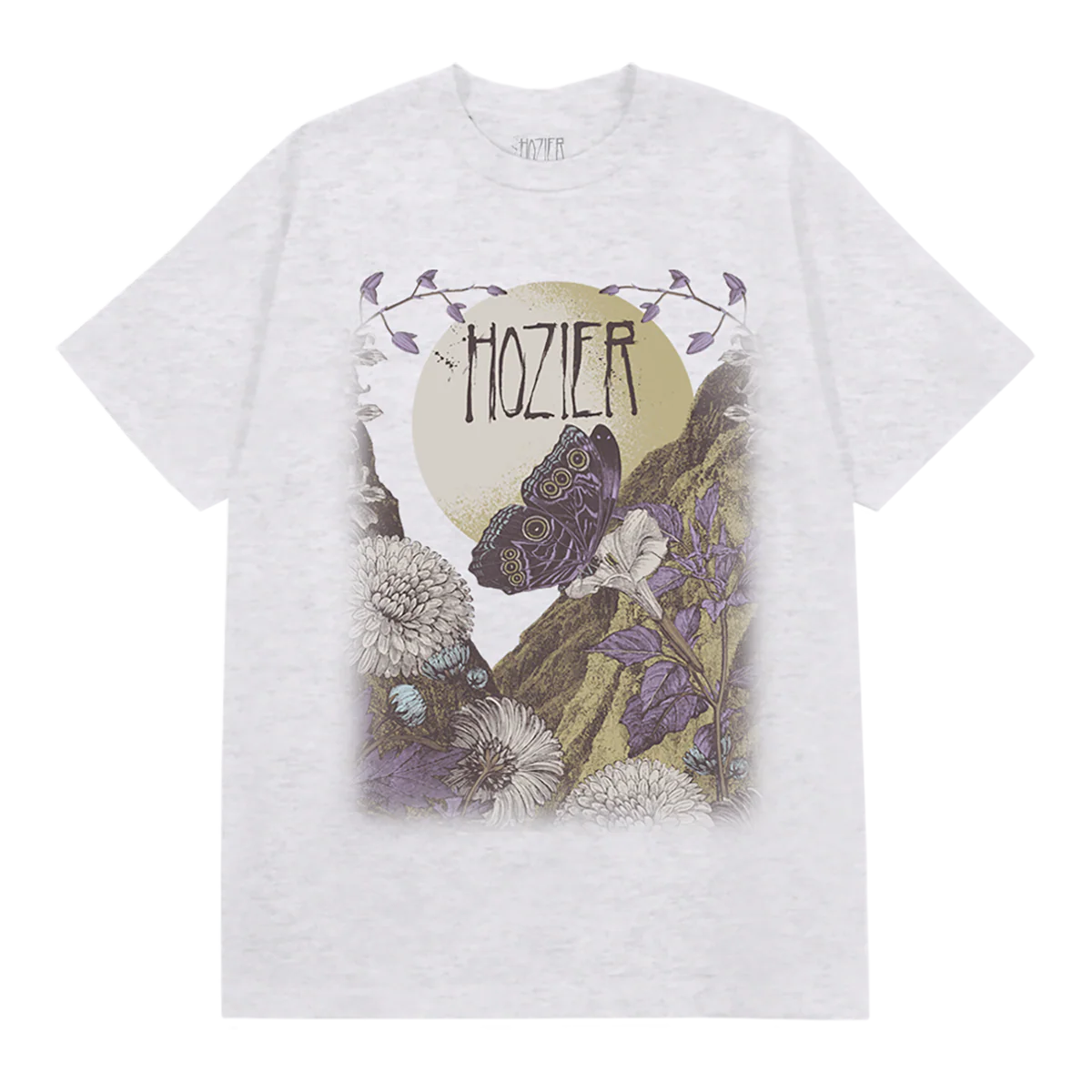 New Orleans September 23 Show Tee