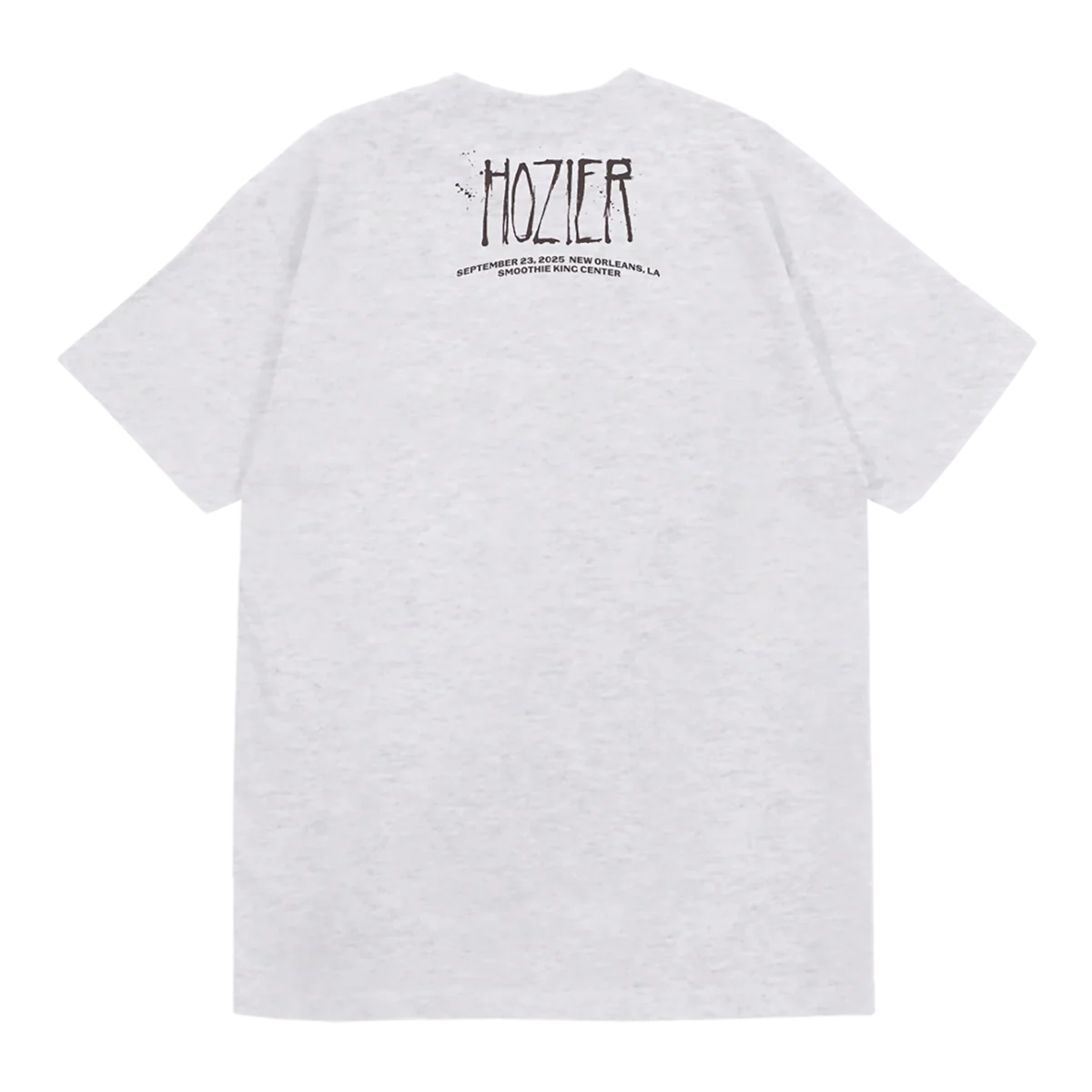 New Orleans September 23 Show Tee - Image 2