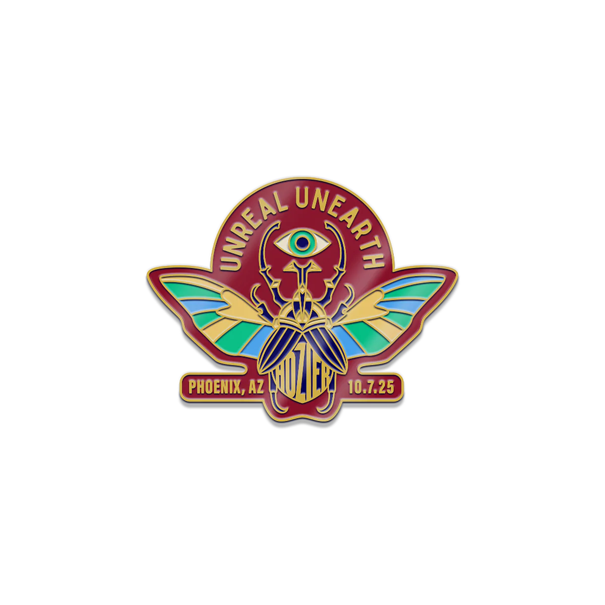 2025 Tour Collection