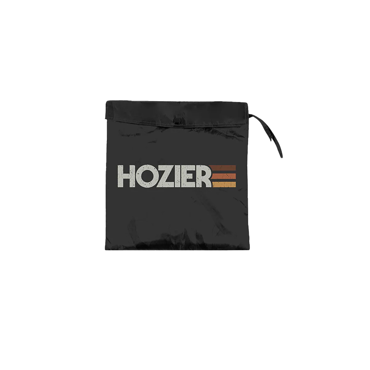 Unreal Unearth 2025 Tour Logo Poncho - Image 3