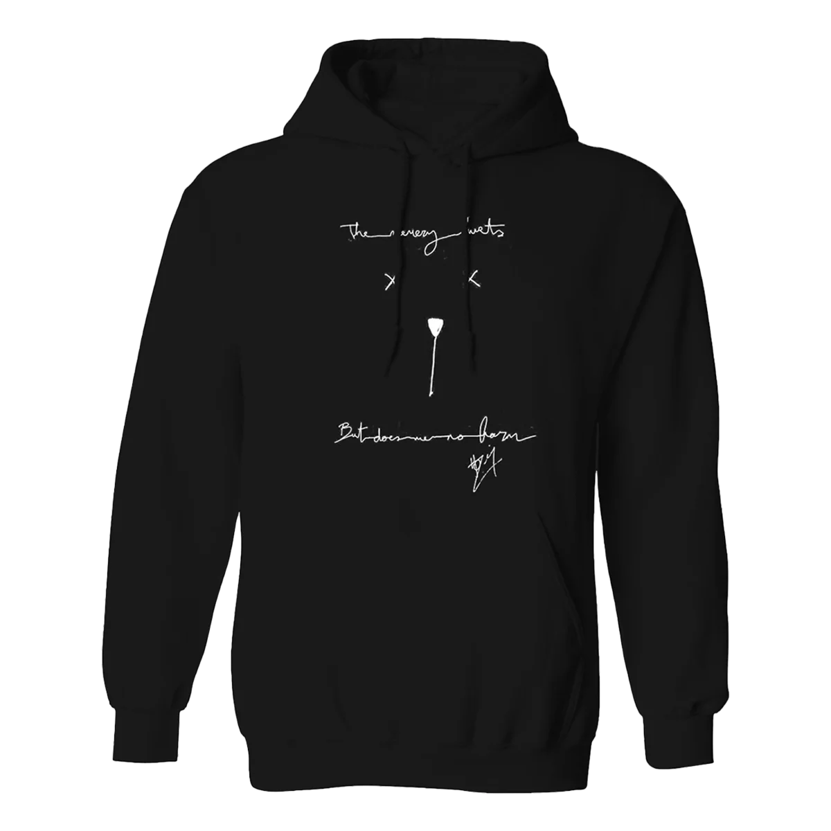Unreal Unearth Unending Hoodie