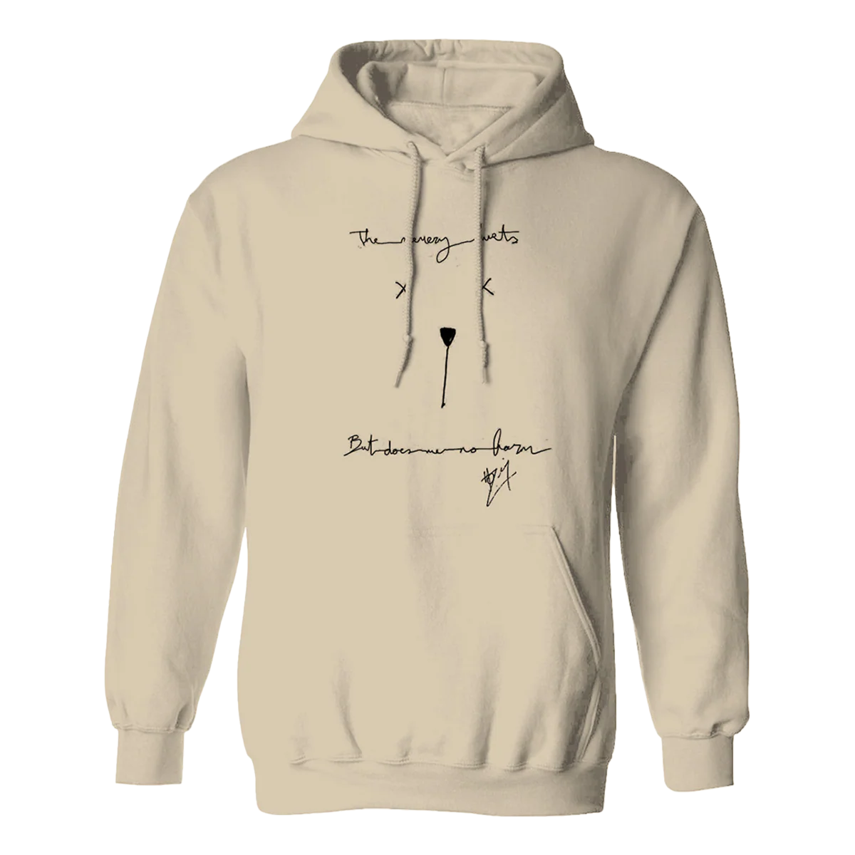 Unreal Unearth Unending Hoodie - Image 3