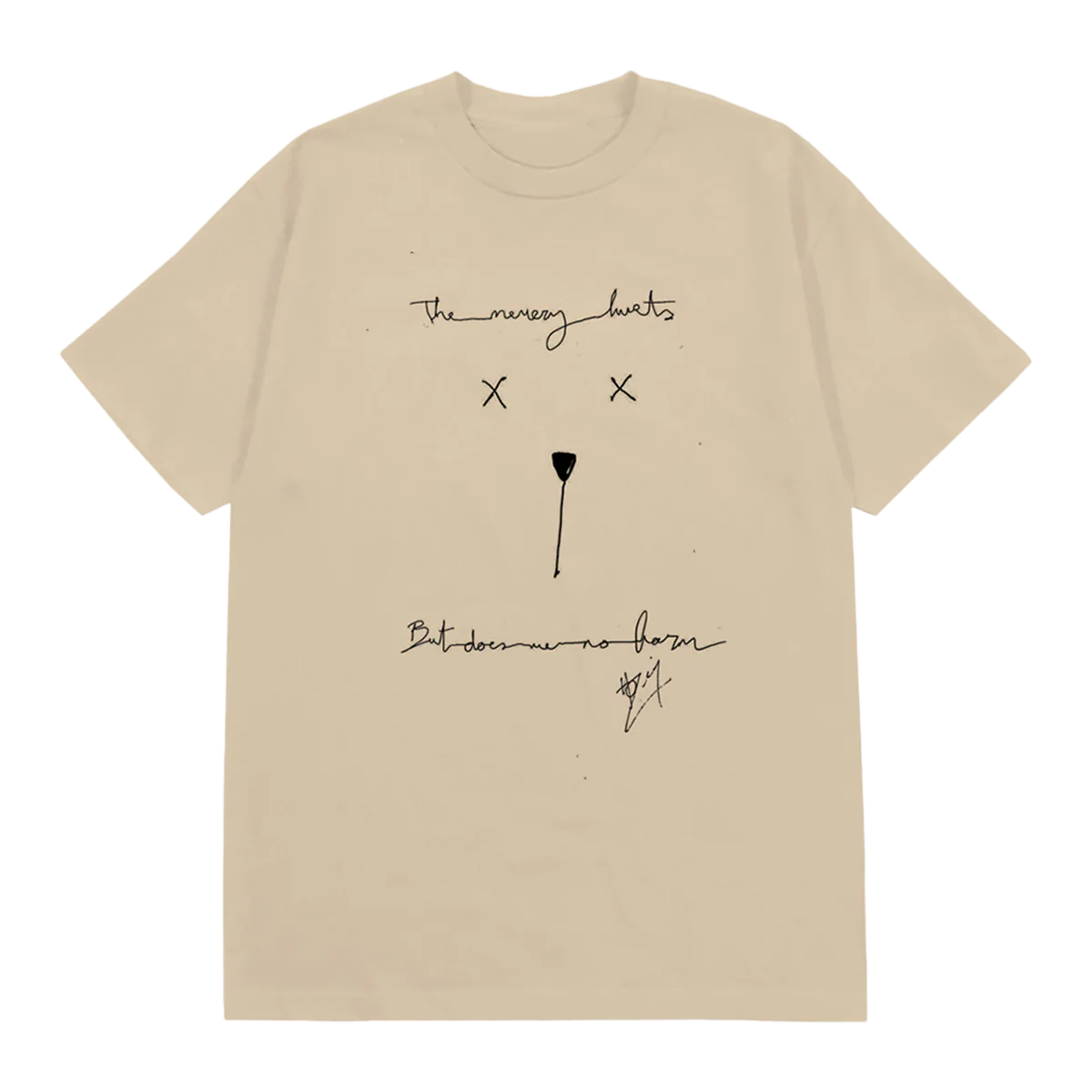 Unreal Unearth Unending Tee